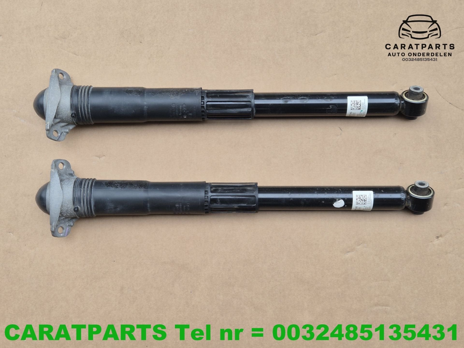 5QS513049AM 5QS512011BJ Amortisseur Tiguan Cupra Terramar, Seat, Volkswagen AG, Vw@volkswagen.de, Utilisé