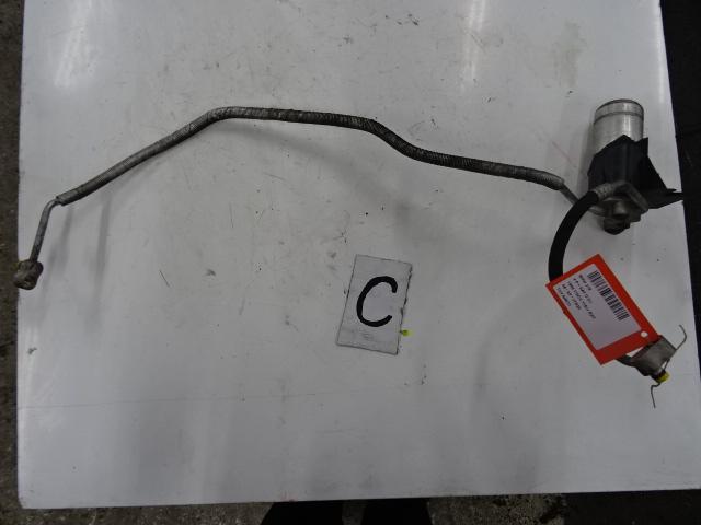 AIRCO LEIDING BMW 3 serie Touring (E46 / 3) (?), Gebruikt, Mevr. I. Hauben, BMW, Rue de l'Espoir 34 34
4030  GRIVEGNÉE, BE