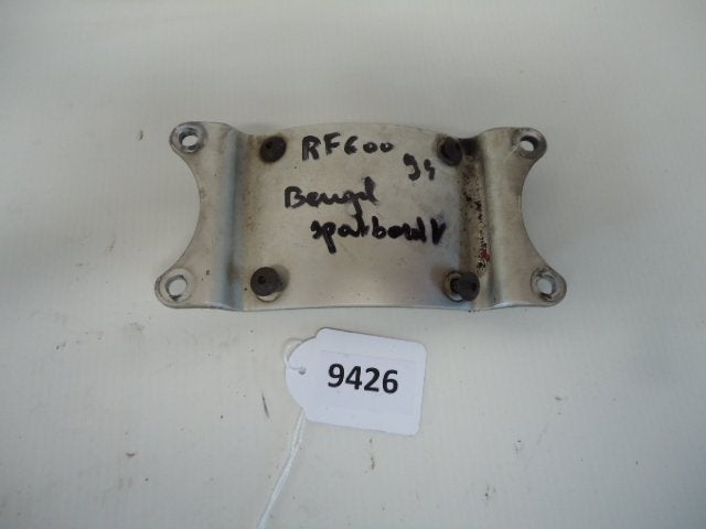 RF600 1993 - 1997 Suzuki Beugel Beugel spatbord D1-11747