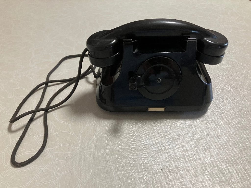 Veldtelefoon met draaischijf, Ophalen, Overige soorten, Overige typen