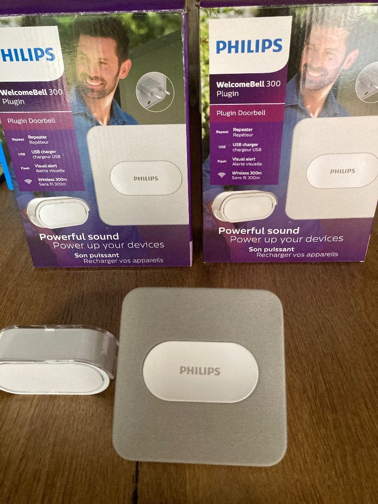 Deurbel, Huis en Inrichting, Deurbellen, Ophalen, Nieuw