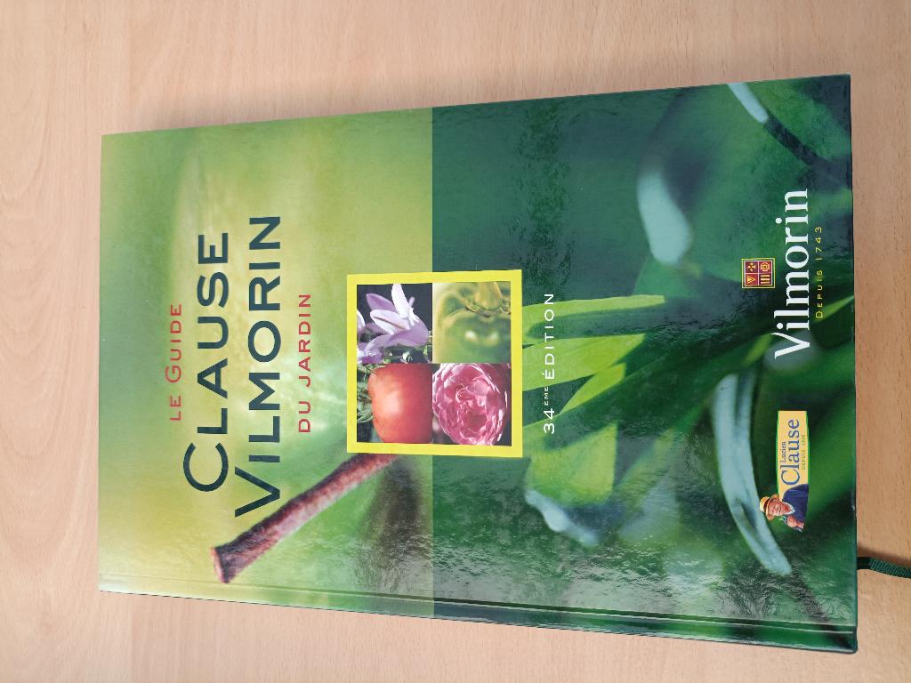 livre jardinage, Boeken, Wonen en Tuinieren, Ophalen