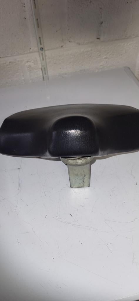 Honda camino zadel., Ophalen of Verzenden, Zo goed als nieuw, Zadel, Overige merken