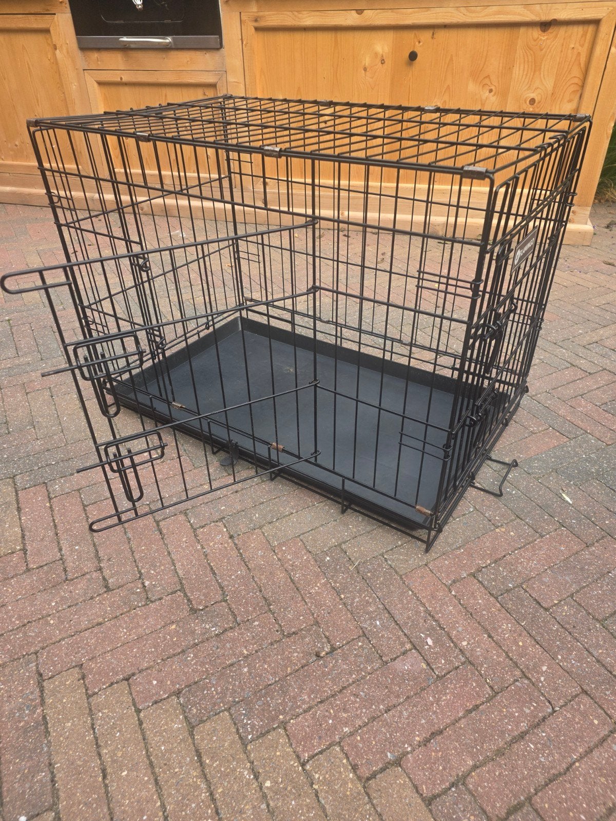 Bench, Dieren en Toebehoren, Ophalen, Zo goed als nieuw