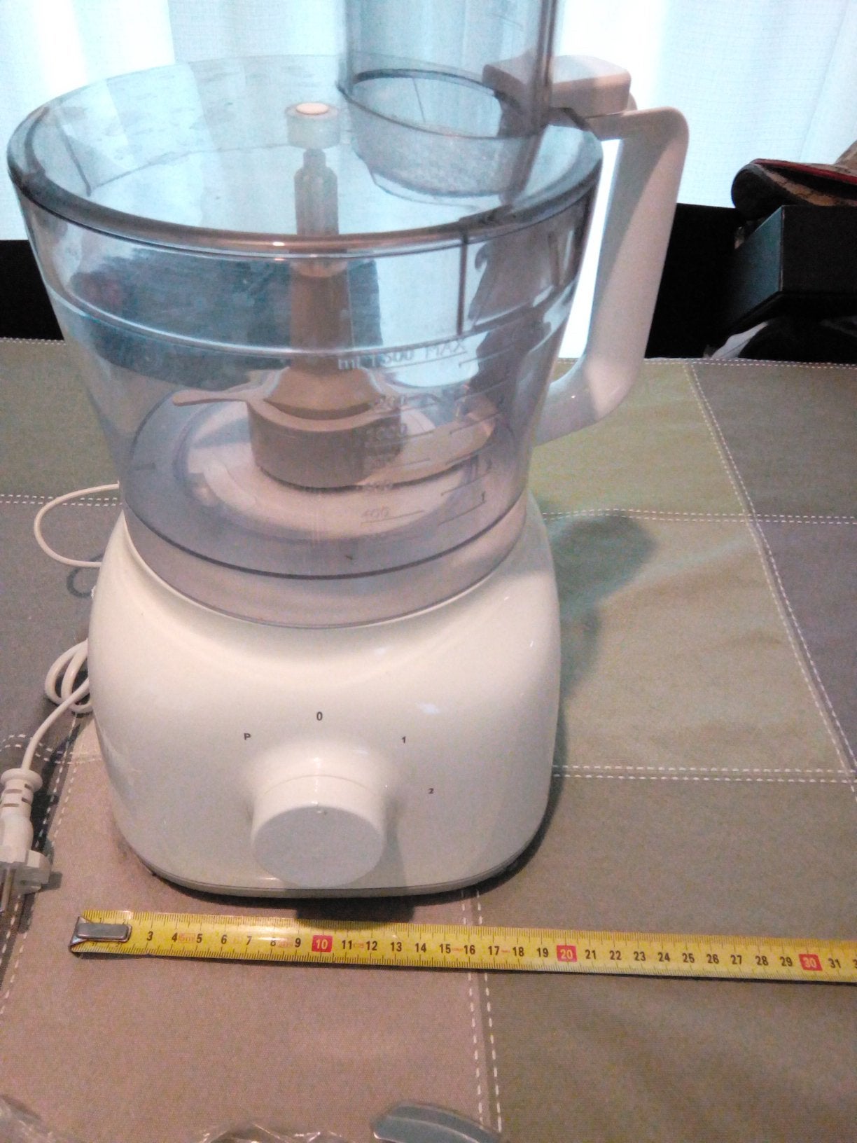 Robot de cuisine Philipps, Electroménager, Enlèvement