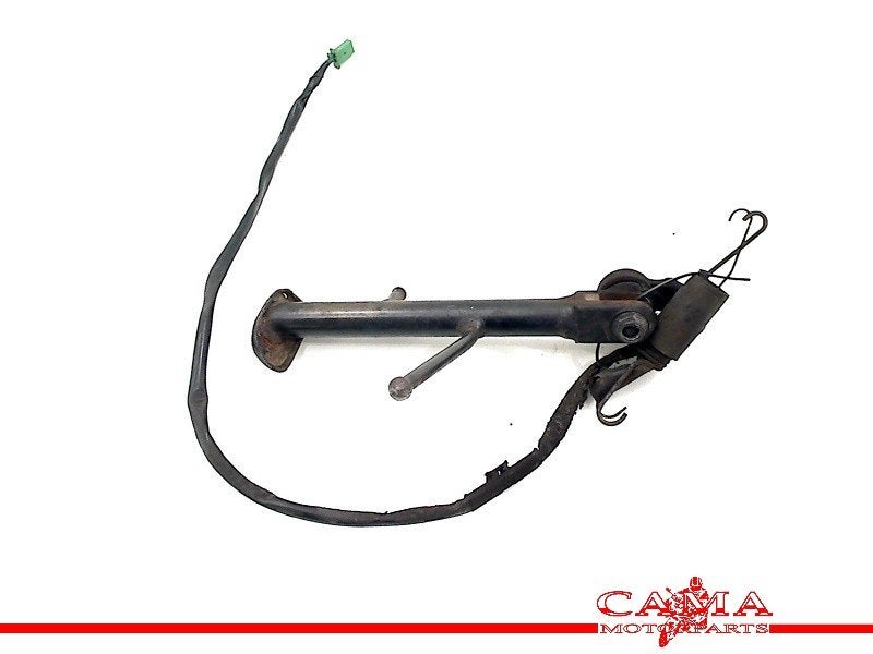 ZIJSTANDAARD Honda CBF 1000 2006-2009 (CBF1000 SC58), Dhr. S. di Majo, Gebruikt, Info@cama-motorparts.nl, P.J. Troelstraweg 8 8
3144 CX  MAASSLUIS, NL