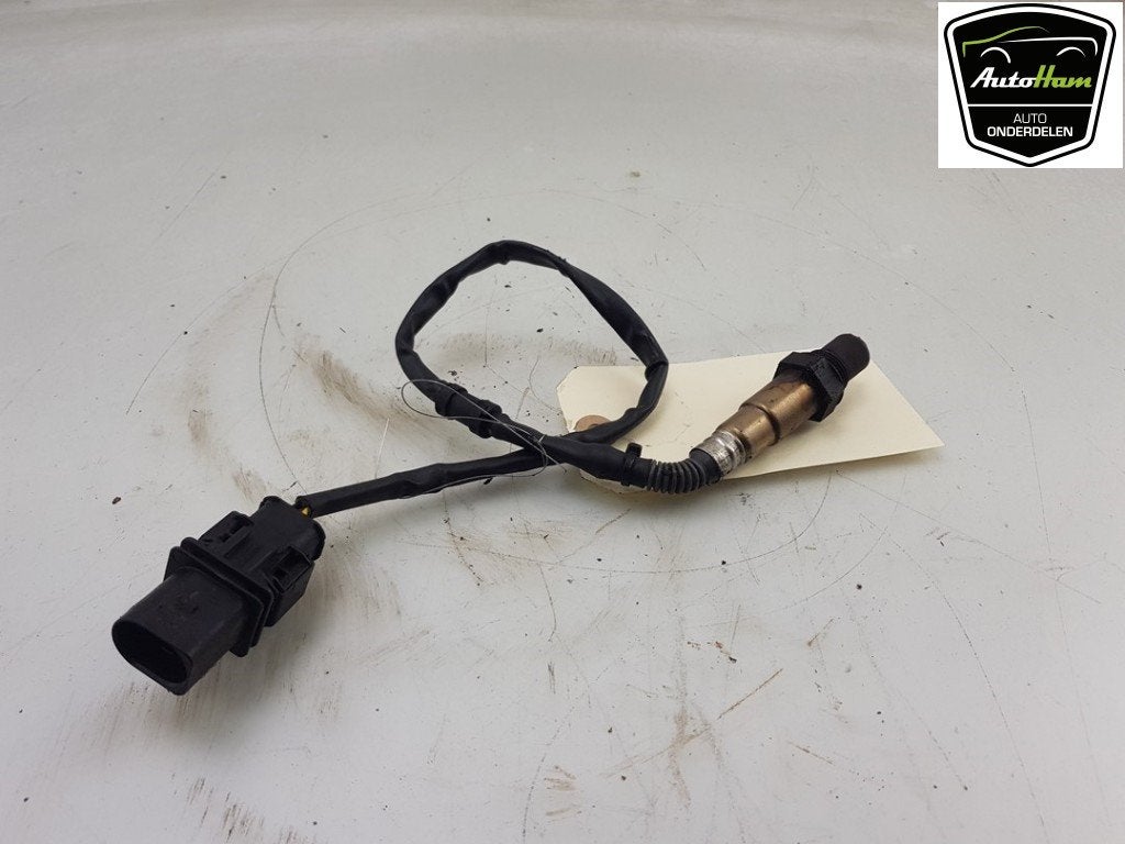 SONDE LAMBDA Volkswagen Touran (1T3) (|1K0998262L|), Utilisé, Volkswagen