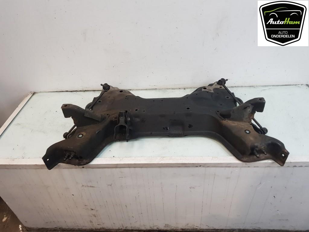 SUBFRAME Peugeot 3008 I (0U / HU) (|3502FH|), Gebruikt, Peugeot