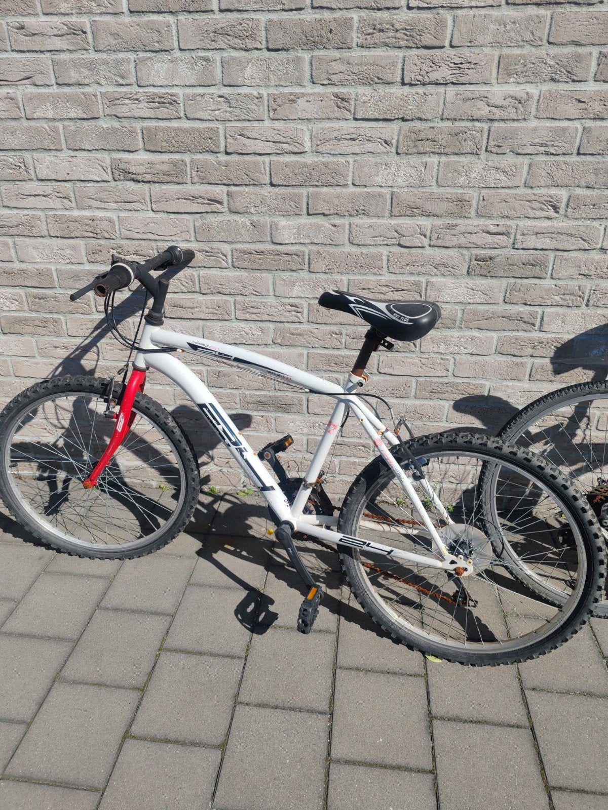 cycle, Vélos & Vélomoteurs, Enlèvement