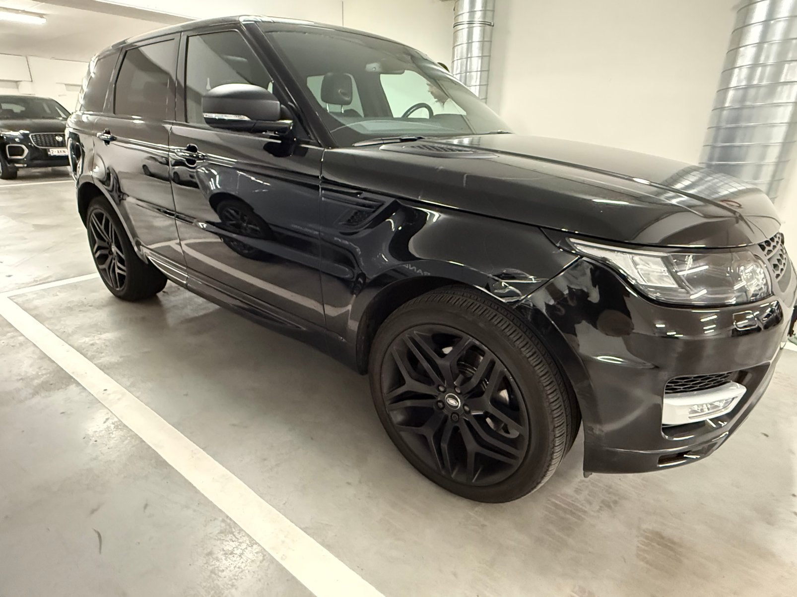Range Rover Sport, Autos, Particulier, Achat, Range Rover