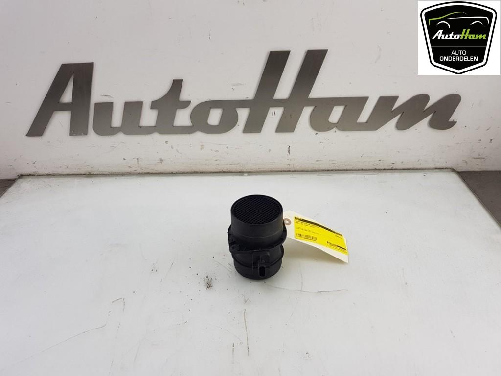 LUCHTHOEVEELHEIDSMETER A4 (B8) (|03L906461A|0281002956|), Auto-onderdelen, Overige Auto-onderdelen, Audi, Gebruikt