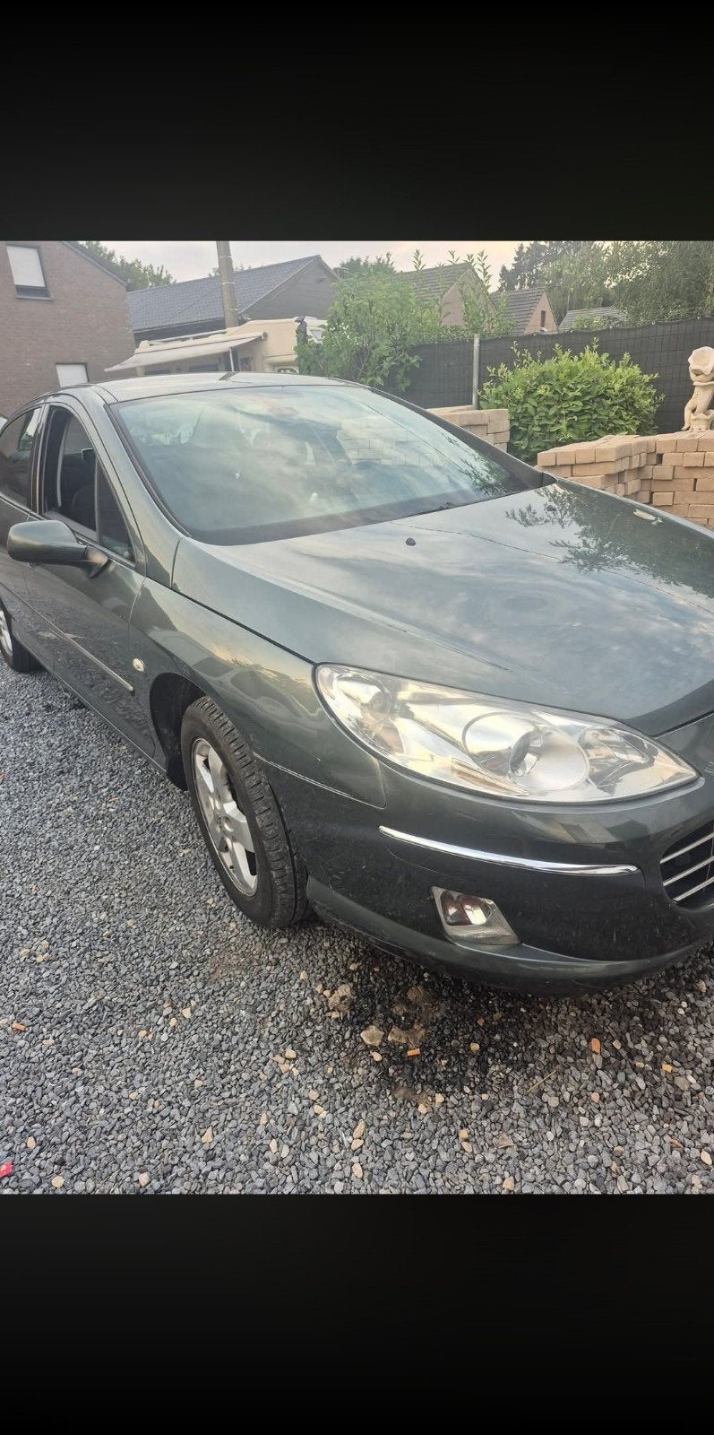 Voiture peugeot, Autos, Particulier, Achat
