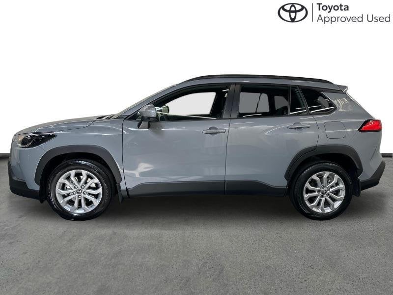 Toyota Corolla Cross Dynamic | Winter Pack | carplay, Autos, Argent ou Gris, Achat, Euro 6, Electronic Stability Program (ESP)