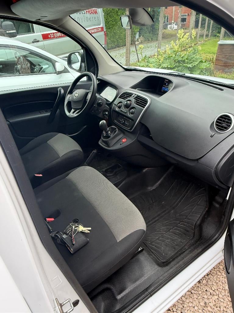 nissan nv 250, Autos, Achat, 3 places, Diesel, Particulier