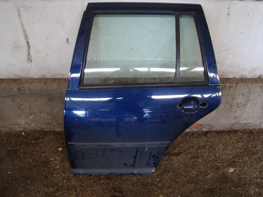 Achterdeur LINKS VW Golf IV / Bora VARIANT, Auto-onderdelen, Ophalen, Gebruikt, Achter, Volkswagen
