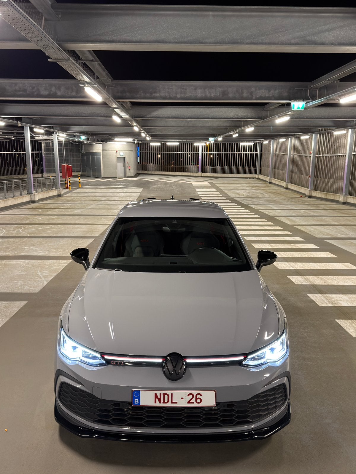 Golf 8 gti, Achat, Euro 6, Automatique, Traction avant