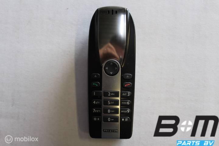 Draadloze telefoon voor VW Pheaton 3D0035725A, Auto diversen, Autoradio's, Gebruikt