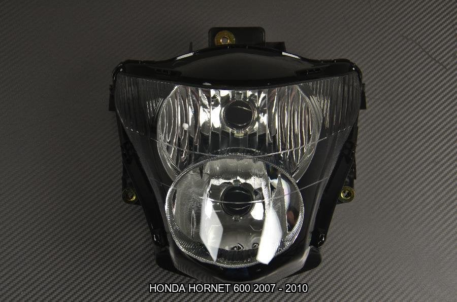 Phare / Optique AVDB avant pour HONDA HORNET 600 2007 - 2010, Enlèvement ou Envoi, Neuf