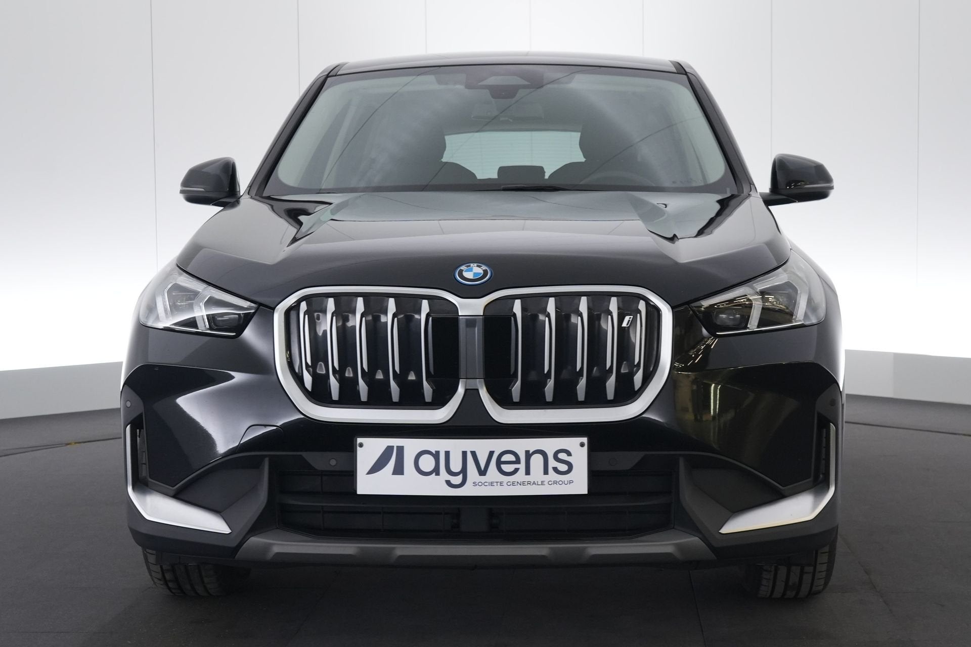 (2DXR369) BMW IX1, Autos, Entreprise, https://public.car-pass.be/vhr/a5ea82ca-355a-4dfc-a830-041070218197, Carnet d'entretien