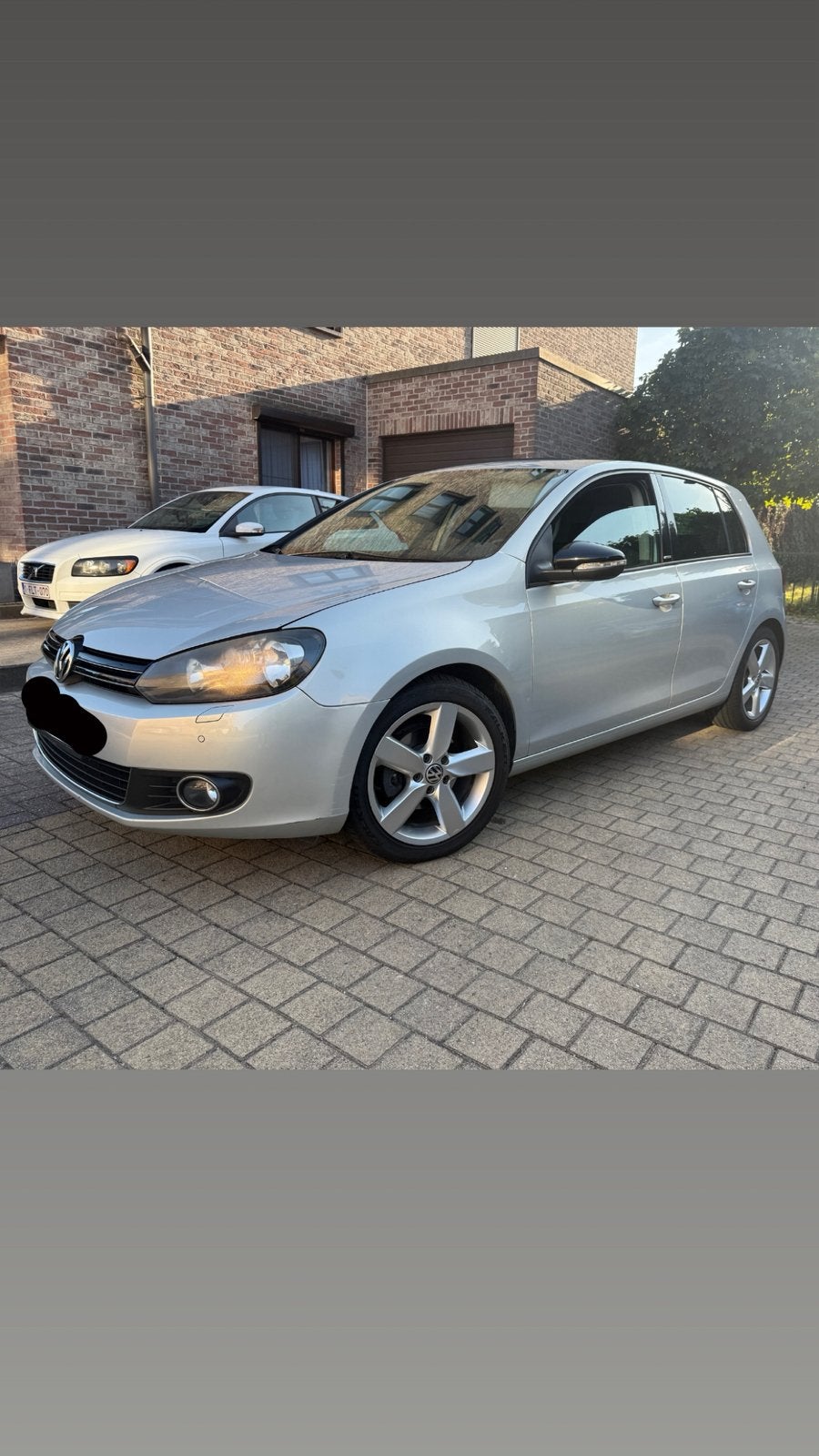 Golf 6 benzine 1.2 gekeurd voor verkoop, ABS, Golf, Particulier, Te koop