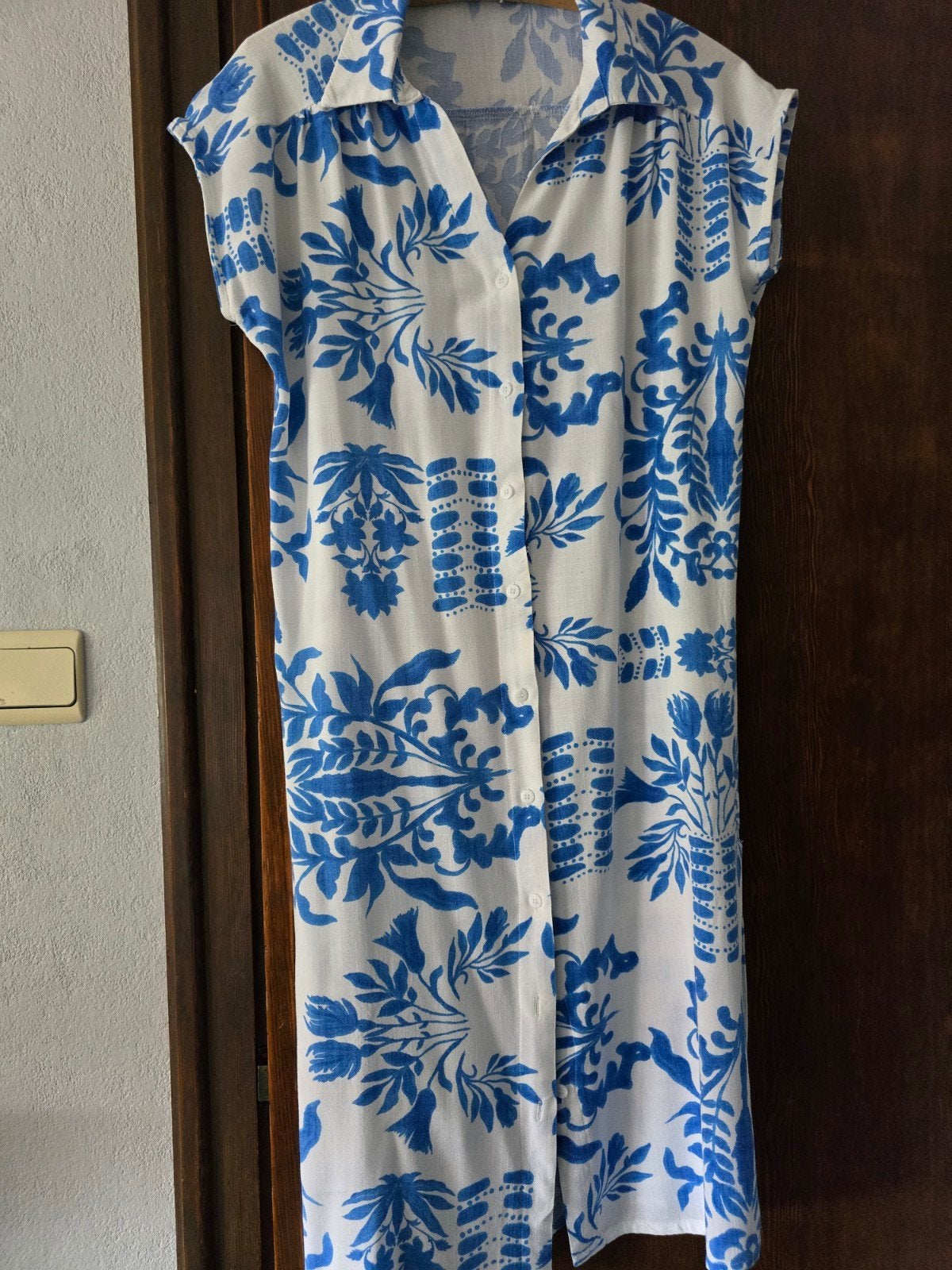 Kleedje CTN collectie, Kleding | Dames, Jurken, Ophalen, Maat 38/40 (M)