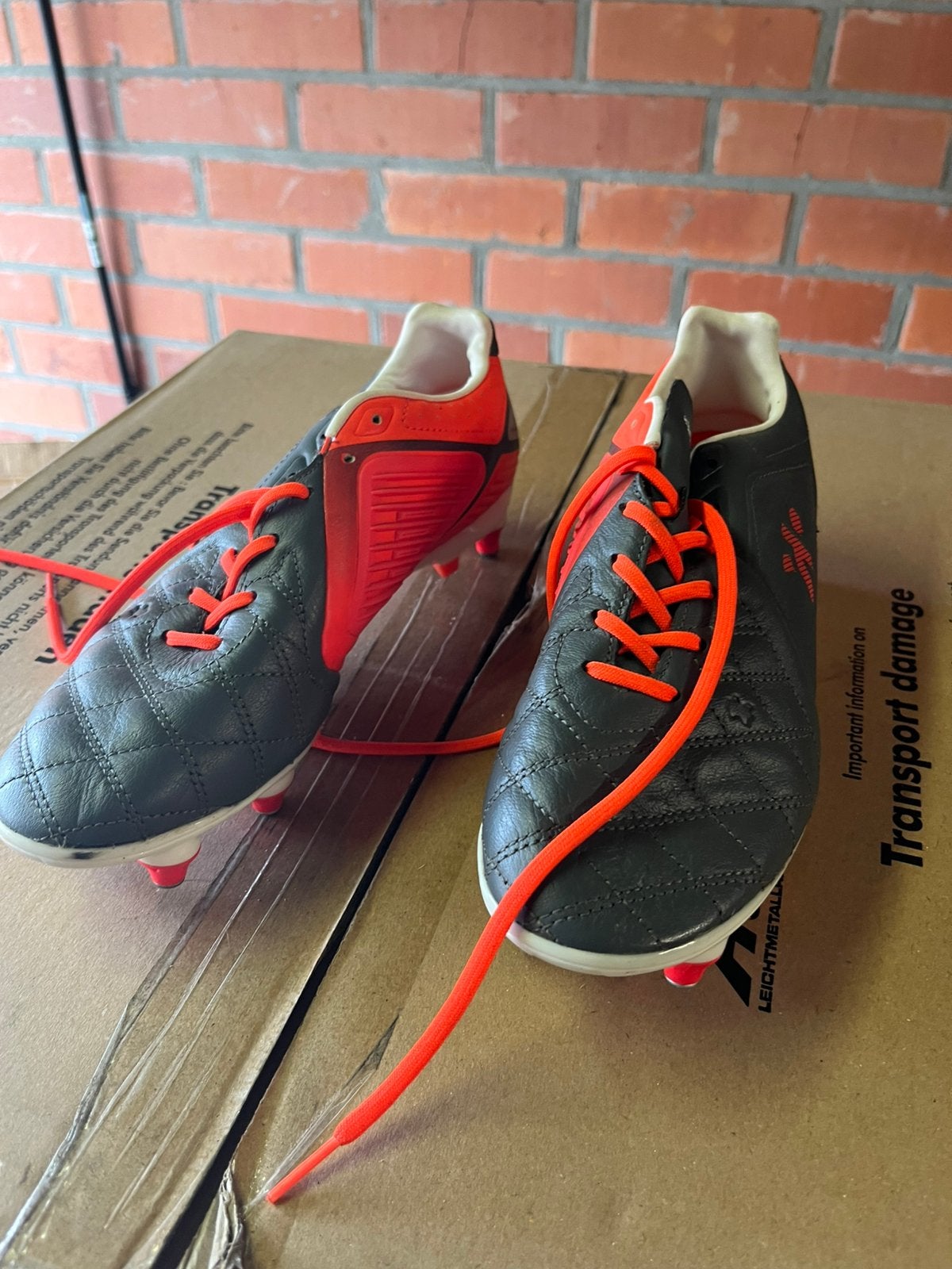 Chaussures de football, Enlèvement, Neuf, Chaussures