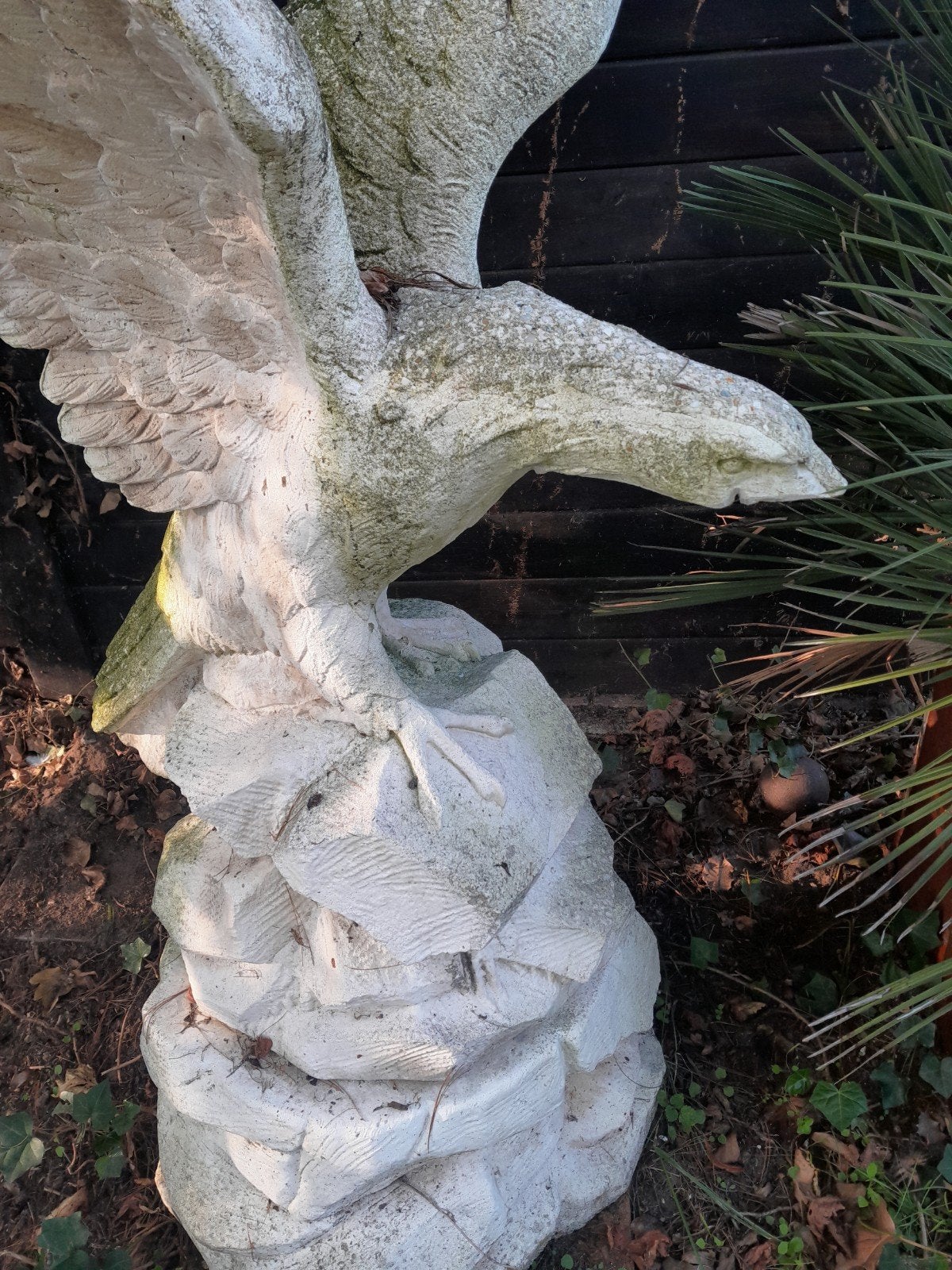 arend beton plus sokkel, Tuin en Terras, Ophalen, Beton