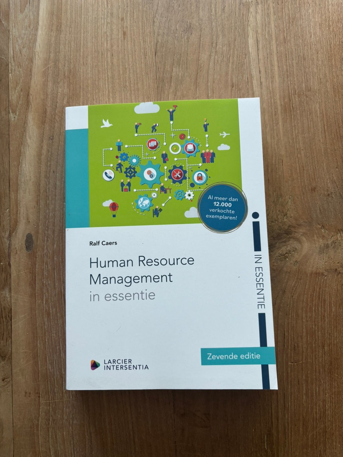 Miet Craeynest - Kompas voor de algemene psychologie, Livres, Psychologie, Enlèvement
