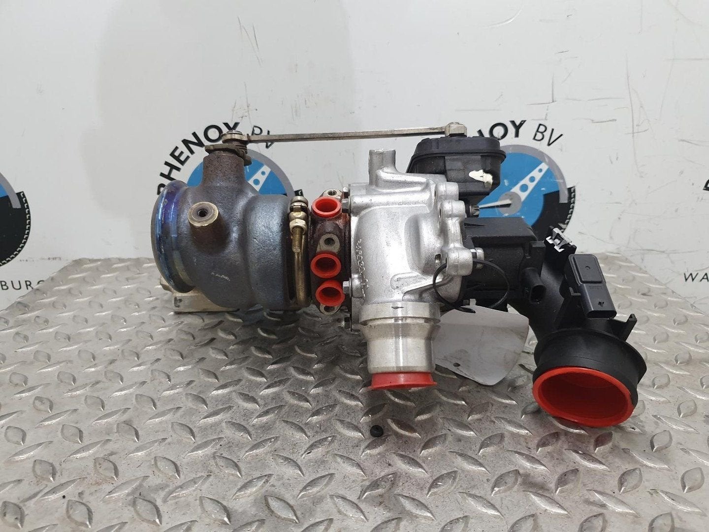 MERCEDES A CLASS TURBO 2018, Ophalen of Verzenden, Gebruikt, Stiba lid