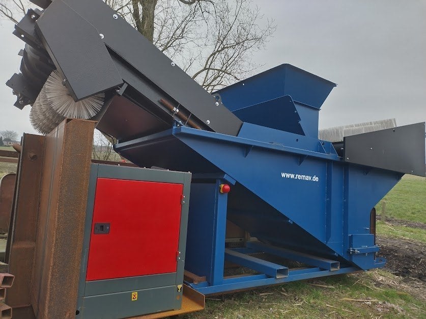 wasser voor chredderhout, Enlèvement, Comme neuf