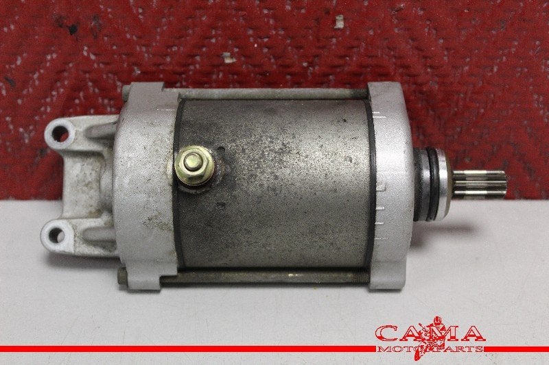DÉMARREUR Honda CB 600 F Hornet 2005-2006 (CB600F PC36), Motos, Dhr. S. di Majo, Utilisé, Info@cama-motorparts.nl, P.J. Troelstraweg 8 8
3144 CX  MAASSLUIS, NL