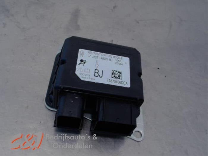 Airbag Module van een Ford Tourneo Custom, Gebruikt, -, -, Ophalen of Verzenden