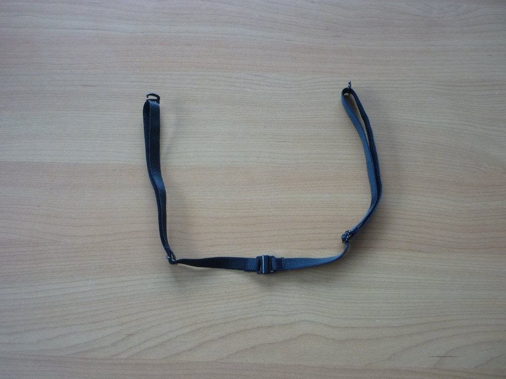 Zwarte bh beha bandjes voor halterbeha’s onder haltertop, Kleding | Dames, Ondergoed en Lingerie, Ophalen of Verzenden, BH