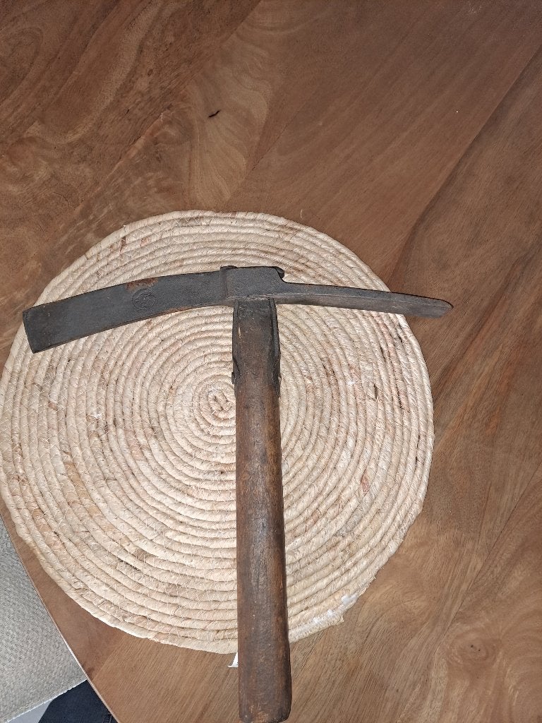 Ancien marteau, Antiquités & Art, Enlèvement ou Envoi