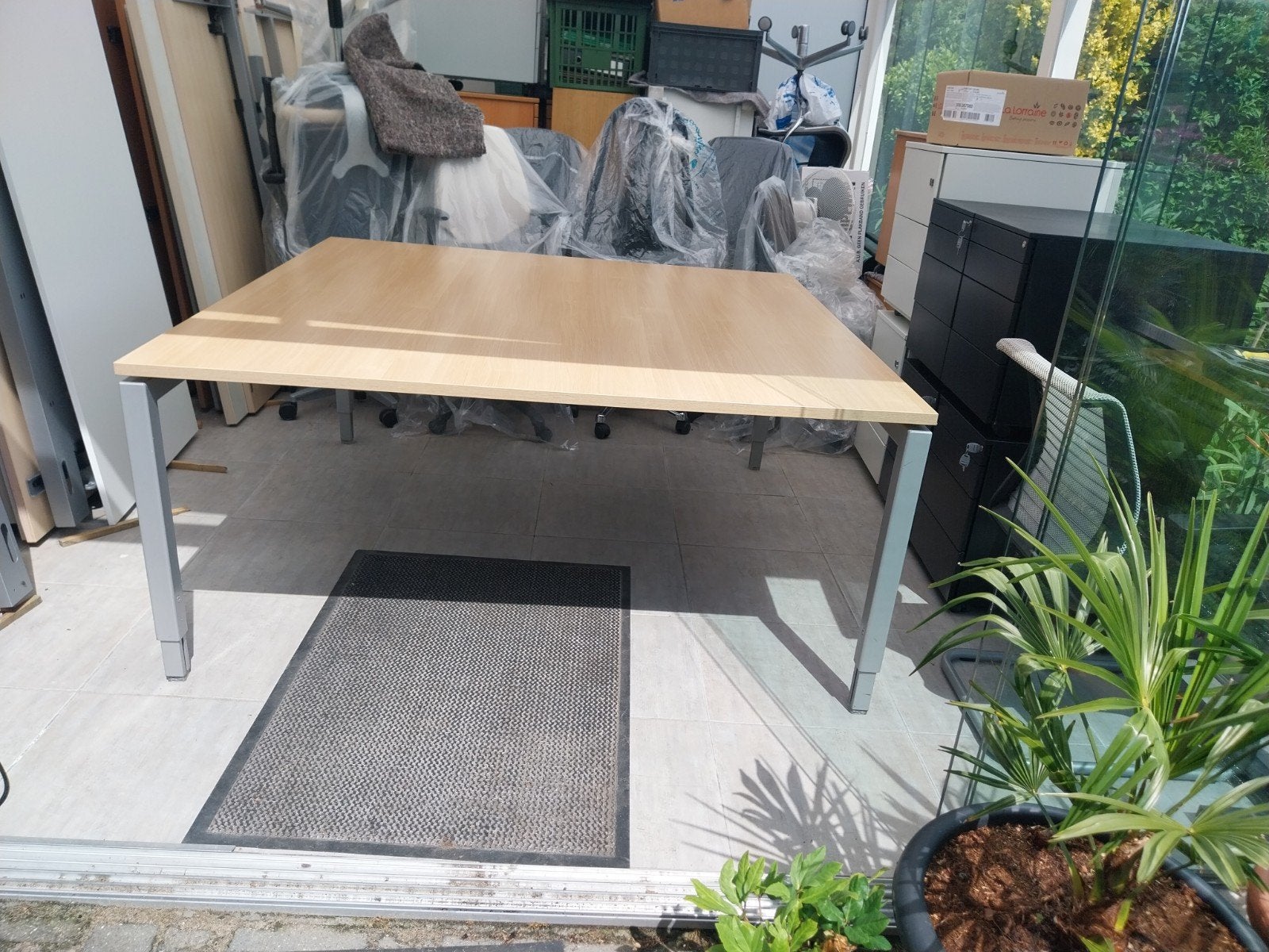 mooie tafels, Huis en Inrichting, Tafels | Eettafels, Ophalen