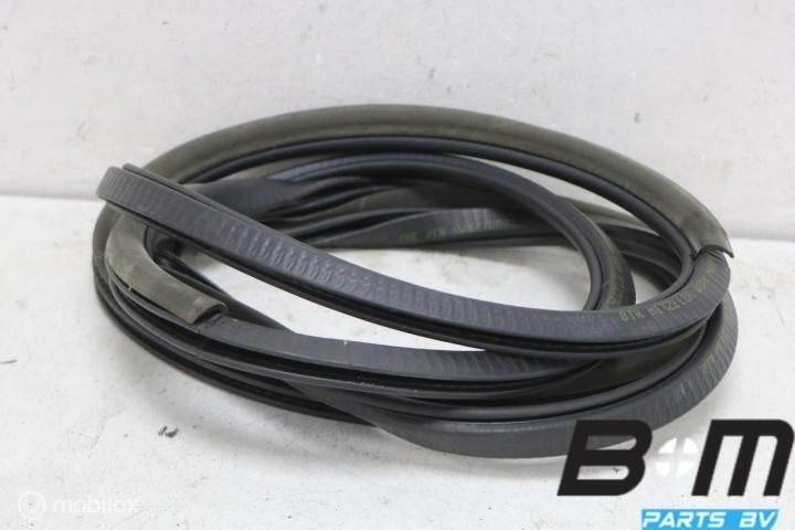 Portierrubber voorzijde Audi A2 8Z 8Z0837393, Auto-onderdelen, Gebruikt