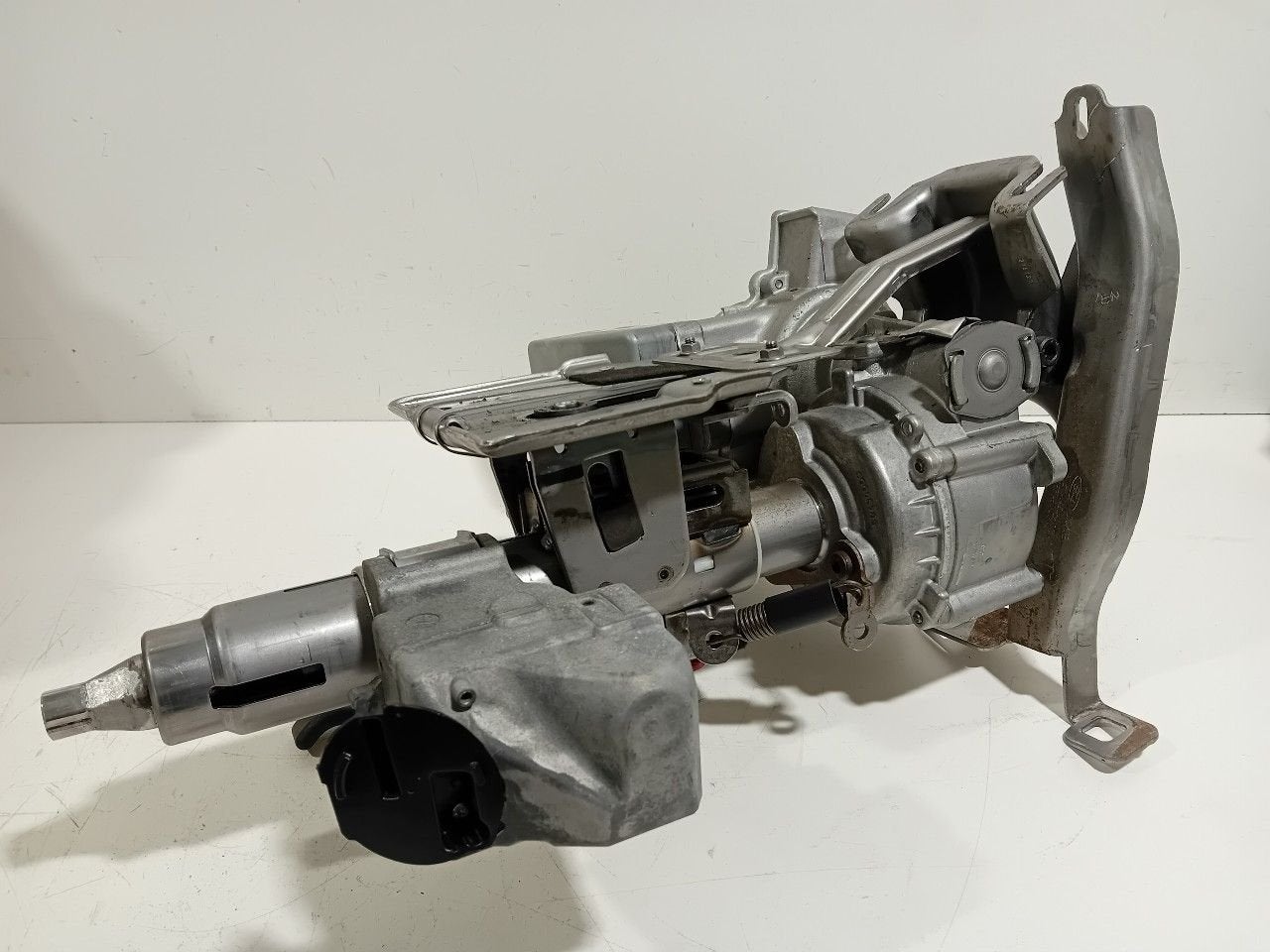 Stuurbekrachtigingspomp electrisch Ford B-Max, Onderdelen@venauto.nl, Van der Ven Autorecycling B.V., Gebruikt, Ettenseweg 76, 4706 PB Roosendaal, The Netherlands