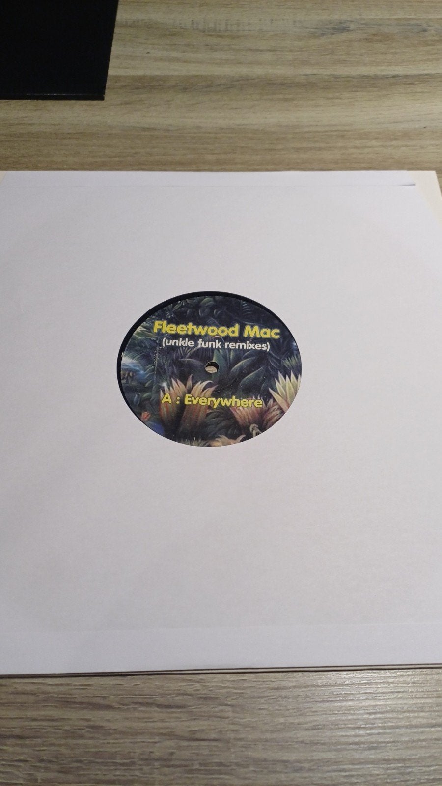 Fleetwood Mac-Everywhere, Cd's en Dvd's, LP, Gebruikt, Dance, Ophalen of Verzenden