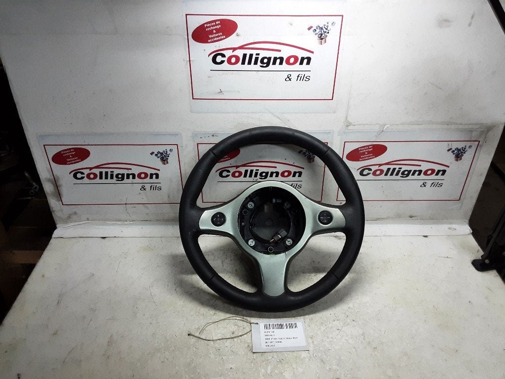 STUUR Alfa Romeo 159 Sportwagon (939BX) (01-2005/12-2012), Auto-onderdelen, Gebruikt, Mevr. I. Hauben, Alfa Romeo, Rue de l'Espoir 34 34
4030  GRIVEGNÉE, BE