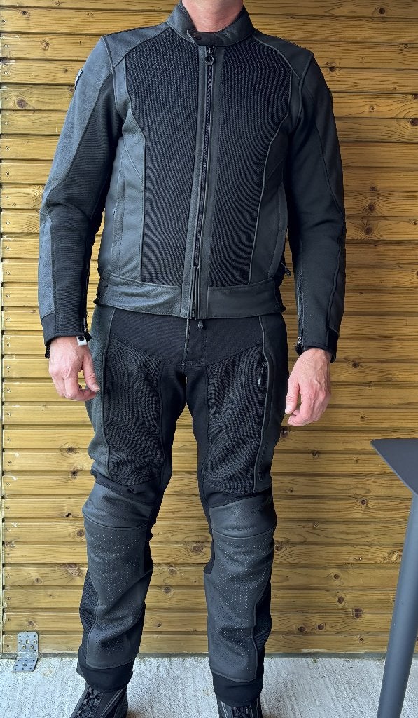 Motorpak Rev'IT Ignition 4 H2O, Ophalen, REV’IT! (Revit), Tweedehands, Heren