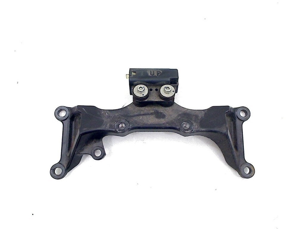 BEUGEL Yamaha MT 09 2018-2020 (MTN850-A MT-09), Dhr. S. di Majo, Gebruikt, Info@cama-motorparts.nl, P.J. Troelstraweg 8 8
3144 CX  MAASSLUIS, NL