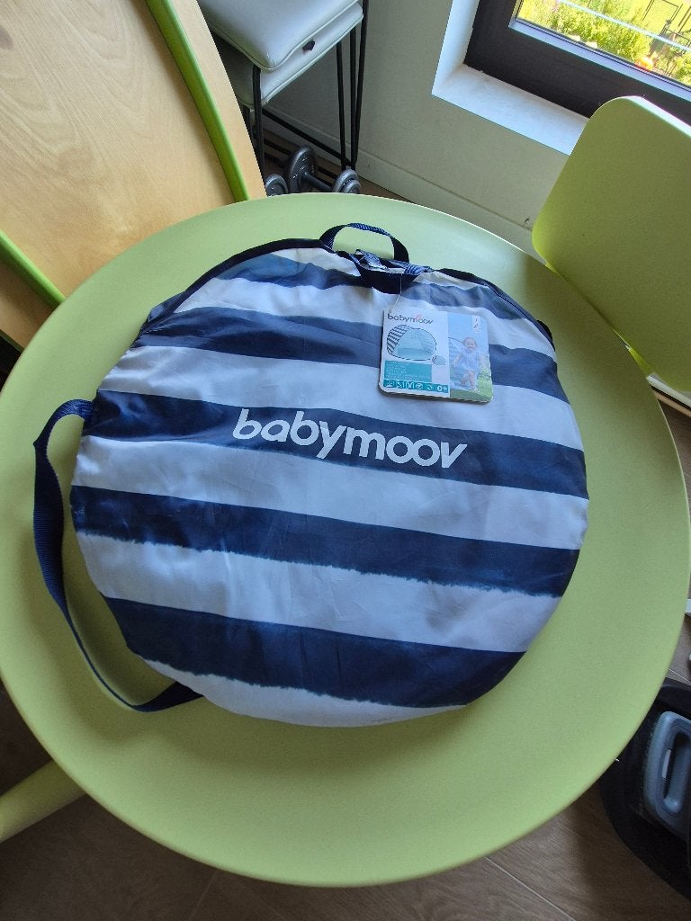 Schaduwtentje baby, Enlèvement, Comme neuf, Autres types