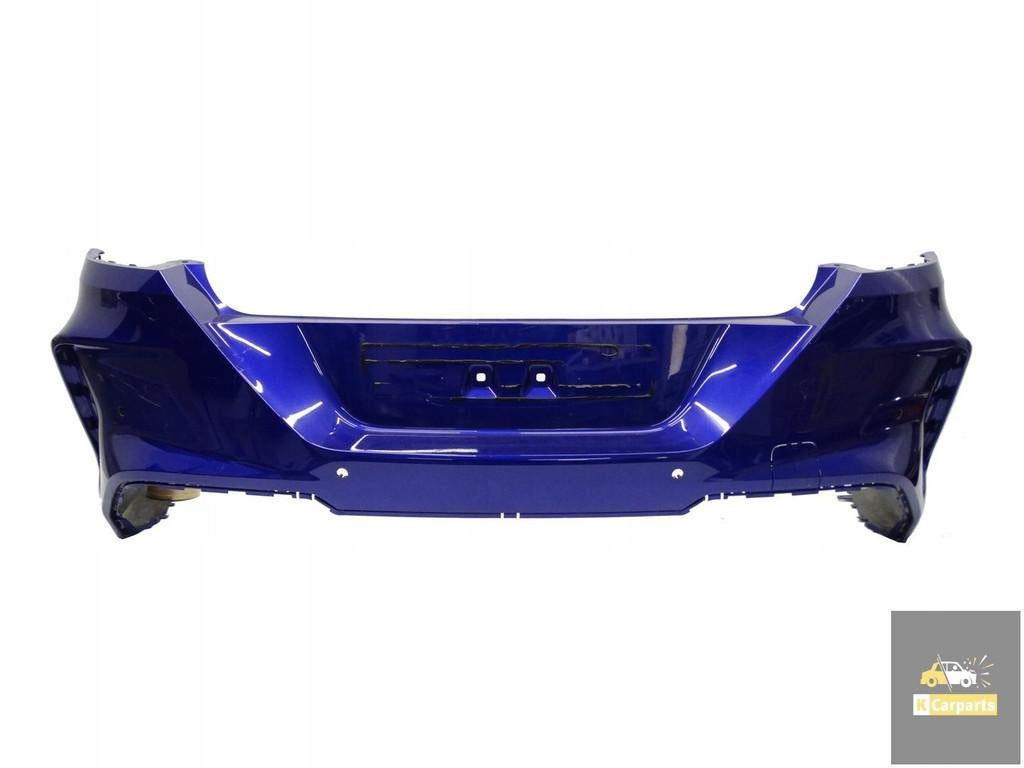 5112 8074332, BMW M8 F91 F92 M-Power 19- achterbumper 807433, Petuelring 130
80788  Munich, DE, Gebruikt, Info@bmw.de, Bumper