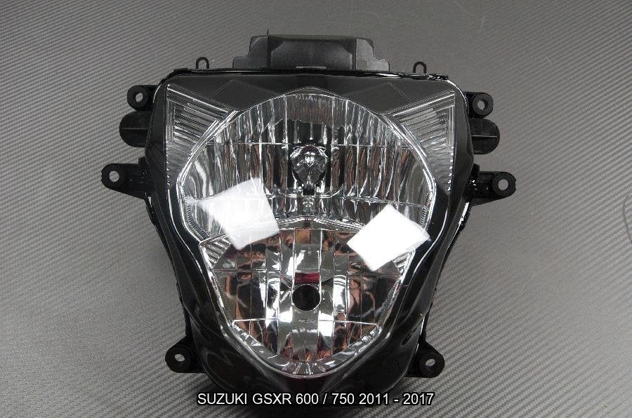 Phare / Optique AVDB avant SUZUKI GSXR 600 / 750 2011 - 2017, Enlèvement ou Envoi, Neuf