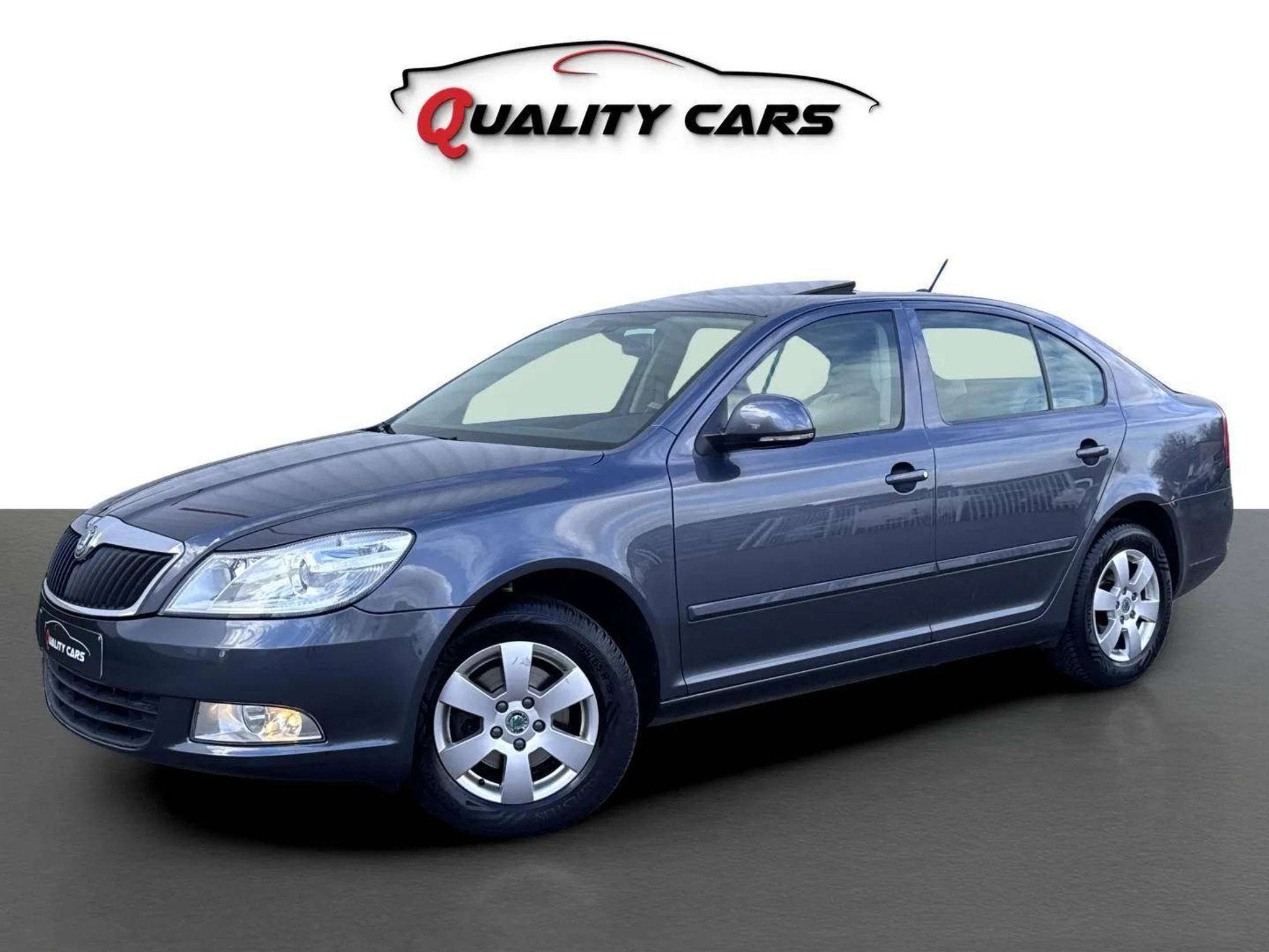 Skoda Octavia 1.6 CR TDI DSG | AUTOMAAT | 150.000 KM | Leder, Beige, Entreprise, Carnet d'entretien, Automatique