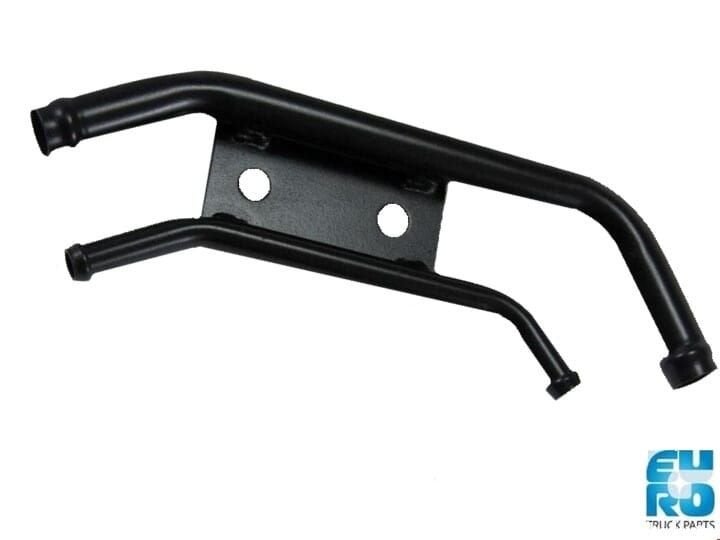 DAF COOLANT PIPE GEBRUIKT 1405198U, Autos : Pièces & Accessoires, Moteur et Accessoires, -, DAF, Utilisé