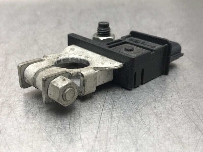 CAPTEUR ABS ABS Nissan Qashqai (J11) (01-2013/-), Utilisé, Nissan