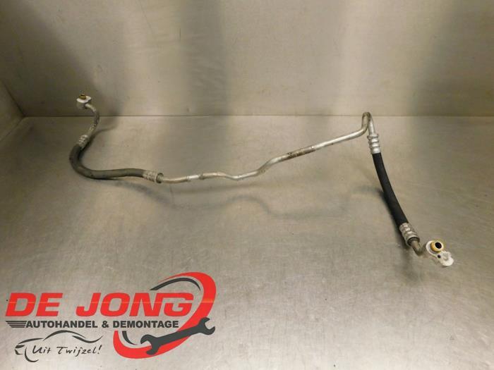 Tuyau clim d'un BMW X5, -, 3 mois de garantie, Utilisé, -