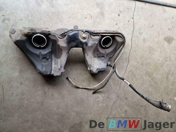 Brandstoftank BMW 5-serie E60 LCI 525i 7200129, Gebruikt, Ophalen of Verzenden, BMW, BMW