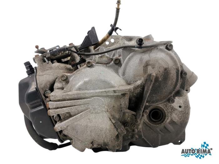 Automaatbak d'un Volvo S40, Autos : Pièces & Accessoires, -, 3 mois de garantie, -, -